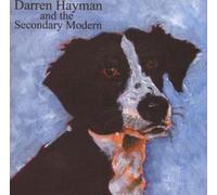 Hayman,Darren - Darren Hayman & the Secondary Modern