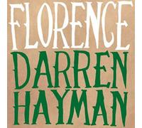 Darren Hayman Florence (Vinyl LP) 12" Album