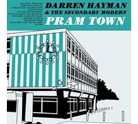 Hayman,Darren - Pram Town