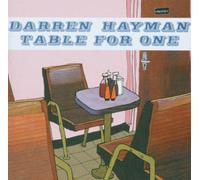 Hayman,Darren - Table for One