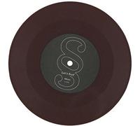 Hayman, Darren & Terry Edwards - Let's Surf/Old Man's Hands