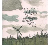 Hayman, Darren - Thankful Villages Vol 2