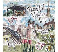 Hayman, Darren - Thankful Villages Volume 3