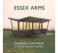 Hayman, Darren The - Essex Arms