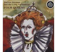Hayman, Darren & The Long Parliament - Four Queens