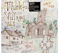 Hayman, Darren - Vol. 1-Thankful Villagers