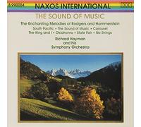 HAYMAN, RICHARD & ORCHEST - SOUND OF MUSIC