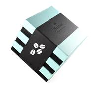 Hayman, Set Regalo Le 3 Geishe, Caffè Geisha da Panama + Costa Rica + Nicaragua, Chicchi di Caffè Tostati, Tostatura Media, 3 Scatole da 200g di Ogni Varietà (Totale 600g)
