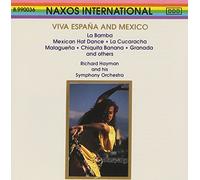 Viva Espana & Mexico