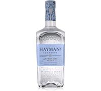 Hayman's London Dry Gin 40% lt.1
