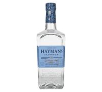 Hayman's London Dry Gin 41,2% vol. 0,70 l