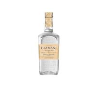 Hayman's Gently Rested Gin 41,3% vol. 0,70l