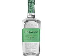 Hayman's Of London Old Tom Gin