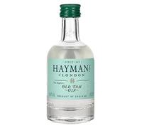 Hayman's of London OLD TOM GIN 41,4% Vol. 0,05l