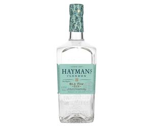 Hayman's of London OLD TOM GIN 41,4% Vol. 0,7l