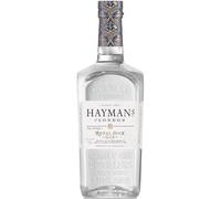 Hayman's Of London Royal Dock Navy Strength Gin