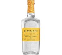 Hayman's Of London Vibrant Citrus Gin