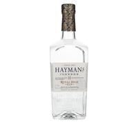 Hayman's Royal Dock Gin Navy Strength 57% Vol. 0,7l