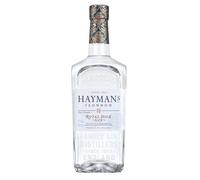 Hayman's Royal Dock Gin Navy Strength 57% Vol. 0,7l