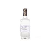 Hayman's Royal Dock Navy Strength Gin 700 ml