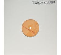 Haymarket Riot - Bloodshot Eyes