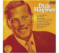 Haymes, Dick – Ballad Singer