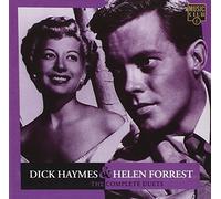 Haymes,Dick & Forrest,Helen - The Complete Duets