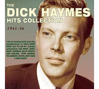 Haymes, Dick - Hits Collection 1941-56 (3 CD)
