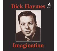 Haymes, Dick - Imagination