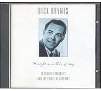 Haymes, Dick - It Mightas Well Be Spring