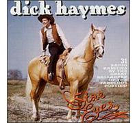 Haymes, Dick - Star Eyes
