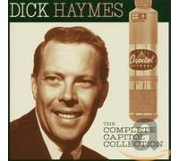 Haymes, Dick - The Complete Capitol Collectio