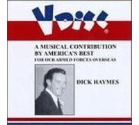 Haymes, Dick - V-Disc Recordings