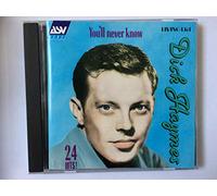 Dick Haymes - You'Ll Never Know