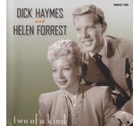 Haymes/Forrest - Two Of A Kind