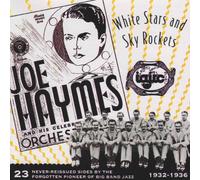 Haymes, Joe - His Orchestra 1932-1936