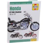 HAYNES 2313 MANUALE DI RIPARAZIONE MOTO HONDA VT 1100 C2 SHADOW SABRE 2004