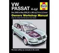 Haynes 4279 Auto Servizi di Manutenzione e Riparazione Manuale