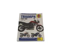 HAYNES 5752 MANUALE DI OFFICINA TRIUMPH TIGER 800 XC 2014