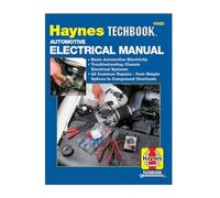 Haynes' Automotive Electrical Manual
