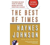 Haynes Bonner Johnson The Best of Times (Tascabile)