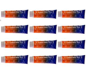 Haynes COMINHKPR134165 Lubri-Film Plus 113,4 g, confezione da 12 tubi