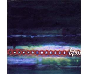 Haynes, Graham - B.P.M.