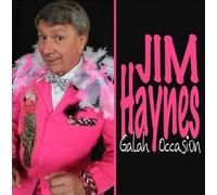 Haynes, Jim - Galah Occasion