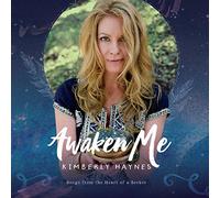 Haynes, Kimberly - Awaken Me