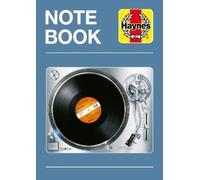 Haynes Note Book