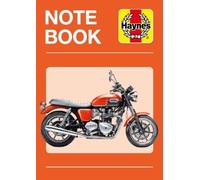 Haynes Note Book