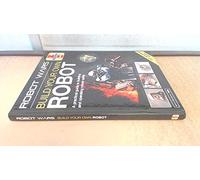 Haynes Robot Wars: Build Your Own Robot Manual, A Practical Guide to Building and Operating Robots Safely