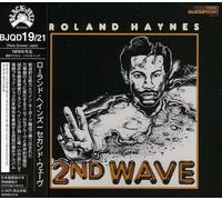 Haynes Roland - 2Nd Wave