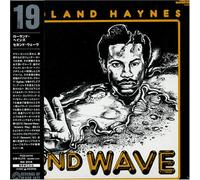 Haynes Roland - Second Wave - Limited Edition